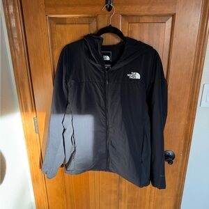 The North Face Summit Series ‘Casaval’ Hybrid hoodie sz M